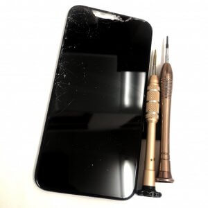 iPhone XR パネル交換 iPhone修理SHOP前橋店