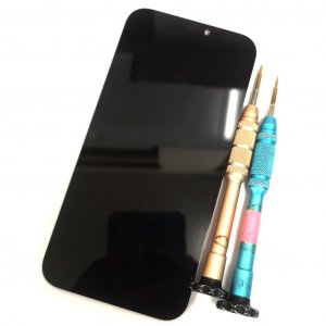 iPhone X 液晶交換 iPhone修理SHOP前橋店