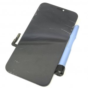 iPhone 12 パネル交換 iPhone修理SHOP前橋店