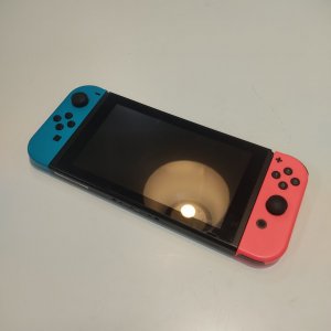ニンテンドースイッチ 液晶交換