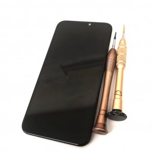 iPhone 11 液晶交換 iPhone修理SHOP前橋店