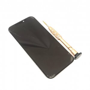 iPhone 11 液晶交換 iPhone修理SHOP前橋店