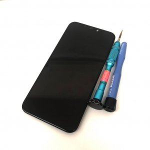 iPhone XR パネル交換 iPhone修理SHOP前橋店