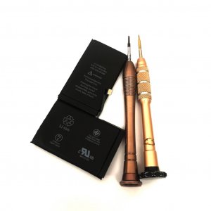 iPhone X バッテリー交換 iPhone修理SHOP前橋店