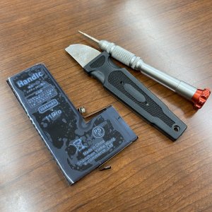 iPhone11Pro バッテリー交換