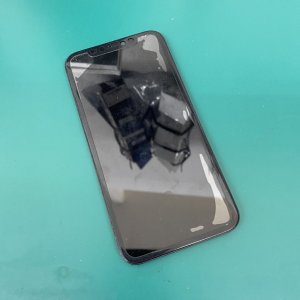 iPhone11 フロントパネル交換