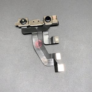 iPhoneXSMax インカメラ交換