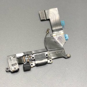 iPhone5S ライトニング交換