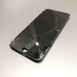 iPhone8 液晶交換