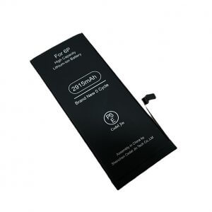 iPhone 6Plus バッテリー交換