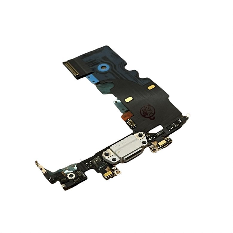 iPhone 8 ライトニング交換