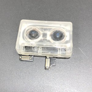 iPhoneXSmax アウトカメラ交換