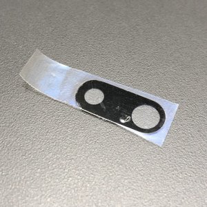 iPhone7Plus アウトカメラレンズ交換