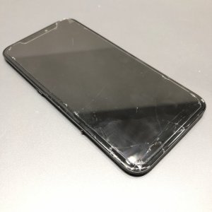 iPhoneXR 液晶交換