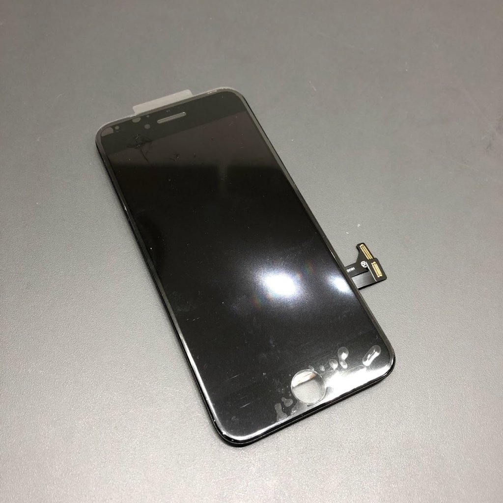 iPhone7 液晶交換