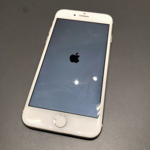 iPhone8 初期化