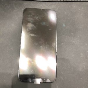 iPhoneXR 液晶交換