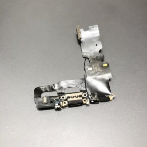 iPhone7 ライトニング交換