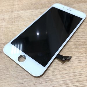 iPhone8 フロントパネル交換