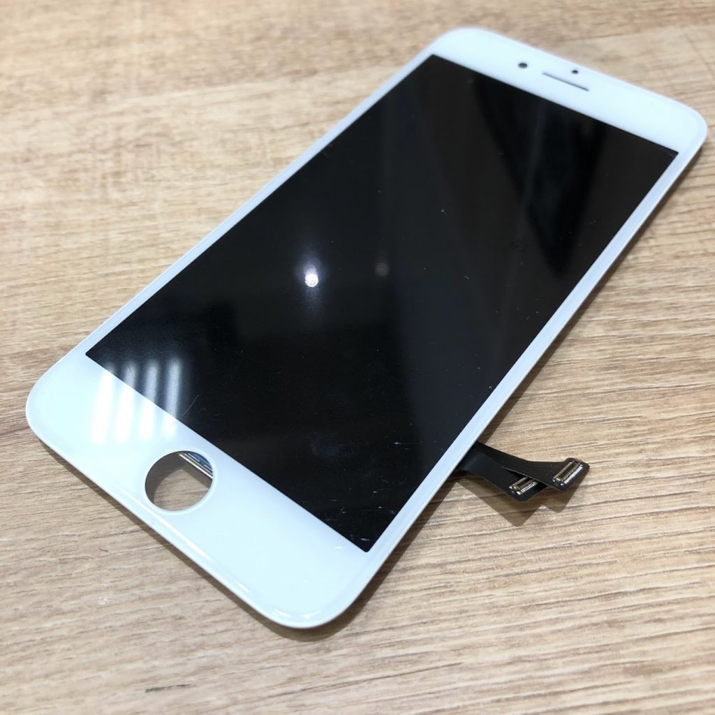 iPhone8 フロントパネル交換