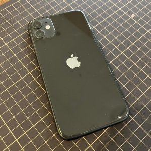 iPhone11 水没修理
