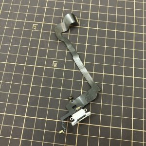 iPhoneX ライトニング修理