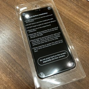 iPhone11 液晶交換