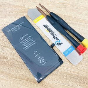 iPhoneXR バッテリー交換 充電早く切れる 最大容量80％台