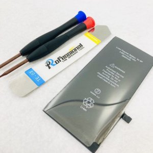 iPhone8Plus バッテリー交換 充電持たない 何度も充電 即日解決致します！