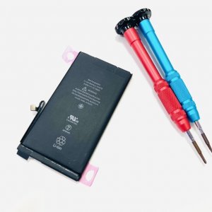 iPhone12Pro バッテリー交換 充電長持ちしない 即日解決致します！