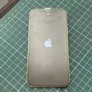 iPhone12Pro　液晶交換