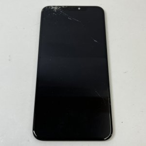 iPhone XS max 液晶交換