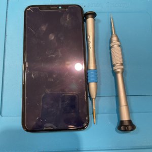 iPhone11 Pro 液晶交換