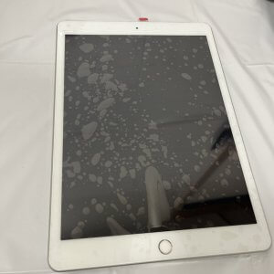 iPad 第7世代 フロントパネル交換