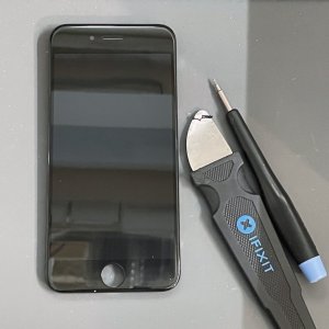 iPhone６ 液晶交換