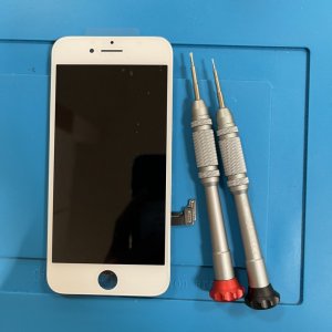iPhone7　液晶交換