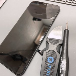 iPhone11 液晶交換