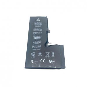 iPhone X バッテリー交換