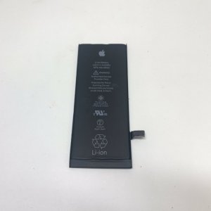 iPhone 6 バッテリー交換