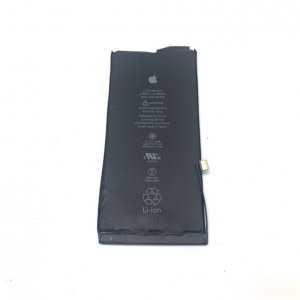 iPhone 7 バッテリー交換