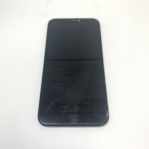 iPhone X 液晶交換