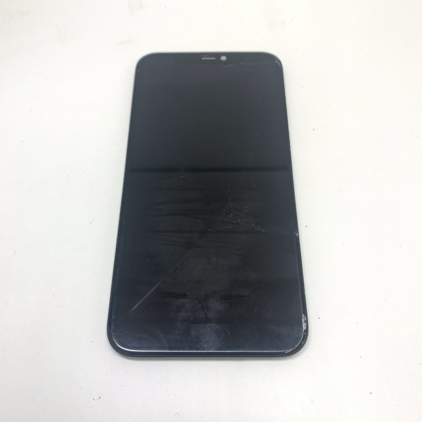 iPhone X 液晶交換