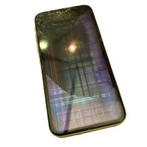 iPhone11 液晶交換