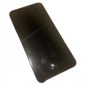 iPhone XS max 液晶交換