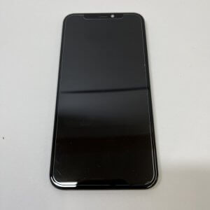 iPhone XS 液晶交換