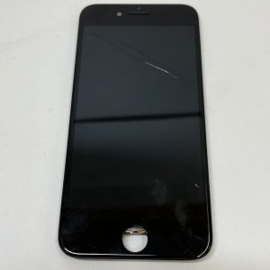 iPhone 8 液晶交換