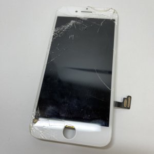 iPhone 6S フロントパネル交換