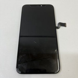 iPhone XS 液晶交換