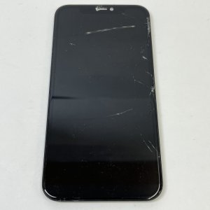 iPhone 11 液晶交換