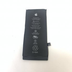 iPhoneSE2（第二世代）　バッテリー交換